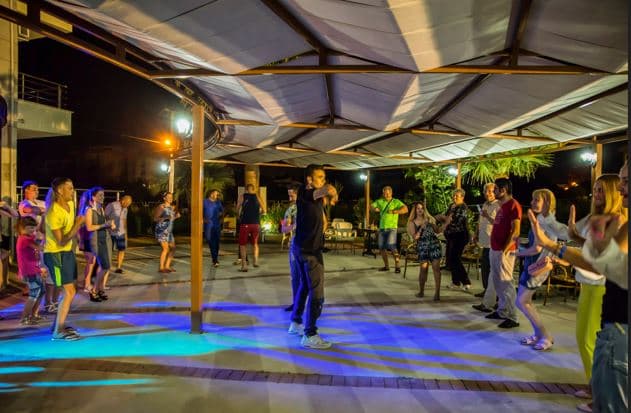 Akbulut Hotel & Spa-12