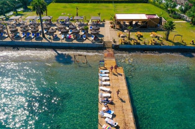 Akbulut Hotel & Spa-56