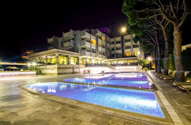 Akbulut Hotel & Spa-50