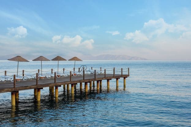 Akbulut Hotel & Spa-60