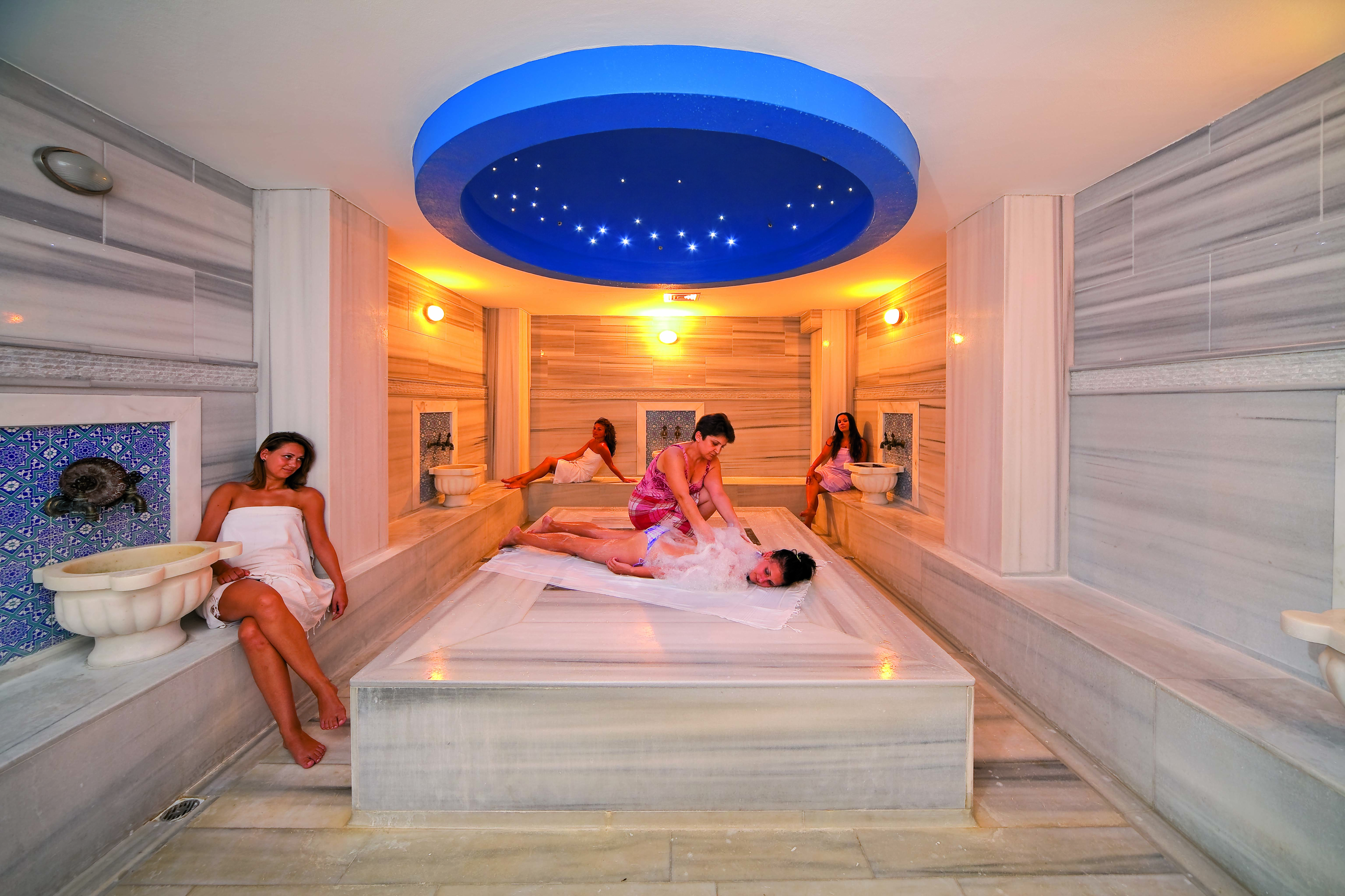 Akbulut Hotel & Spa-92