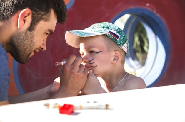 Akbulut Hotel & Spa-81