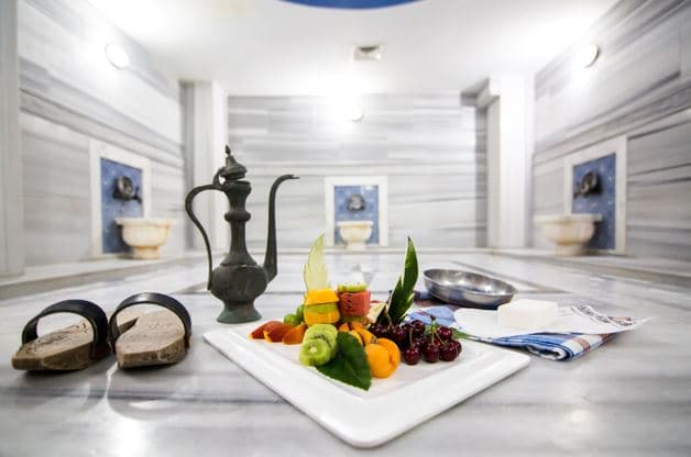 Akbulut Hotel & Spa-11