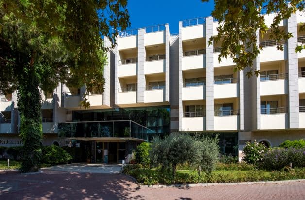 Akbulut Hotel & Spa-68