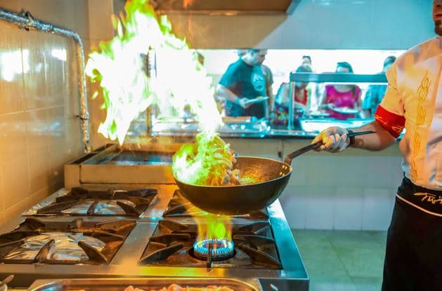 Akbulut Hotel & Spa-82