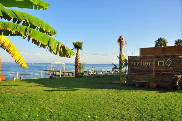 Akbulut Hotel & Spa-37