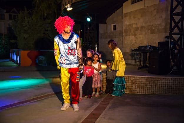 Akbulut Hotel & Spa-19