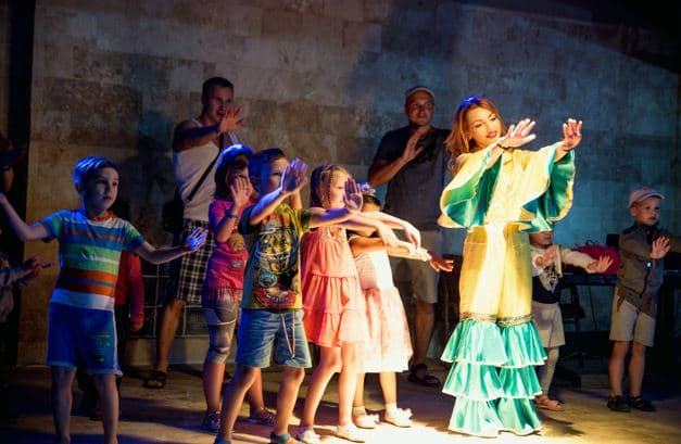 Akbulut Hotel & Spa-18