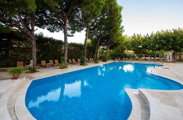 Akbulut Hotel & Spa-73