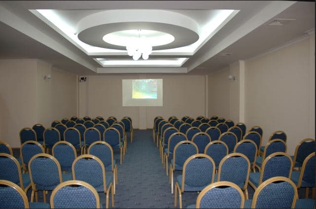 Akbulut Hotel & Spa-84