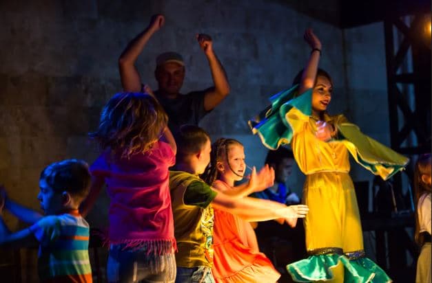 Akbulut Hotel & Spa-15