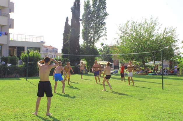 Akbulut Hotel & Spa-87