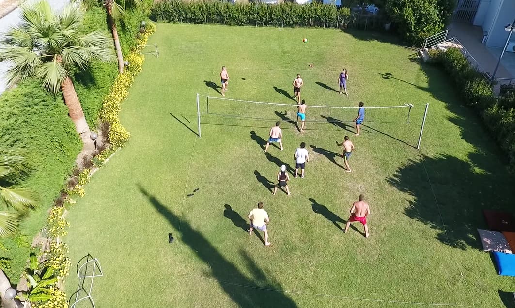 Akbulut Hotel & Spa-95