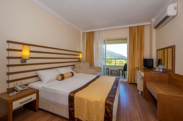 Akbulut Hotel & Spa-75