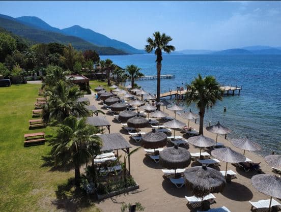 Akbulut Hotel & Spa-30