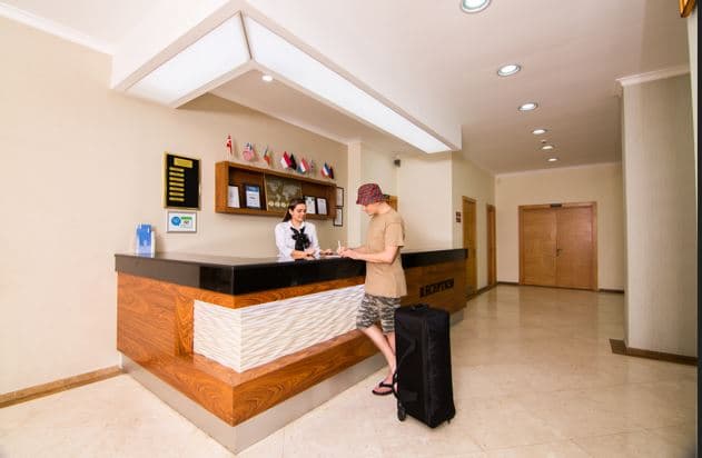 Akbulut Hotel & Spa-7