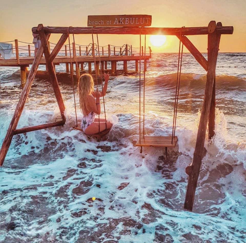 Akbulut Hotel & Spa-94