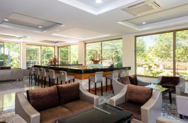 Akbulut Hotel & Spa-70