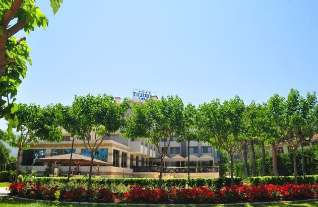 Akbulut Hotel & Spa-46