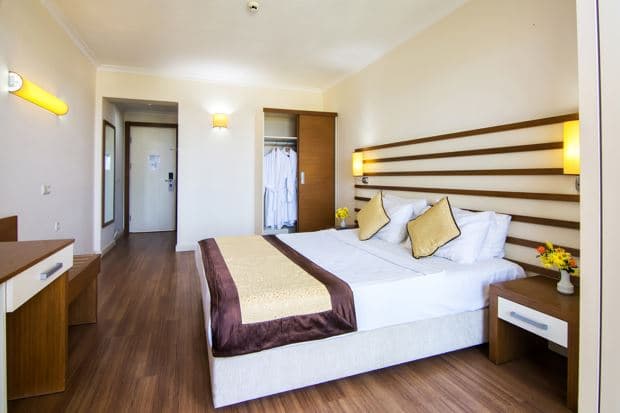 Akbulut Hotel & Spa-6