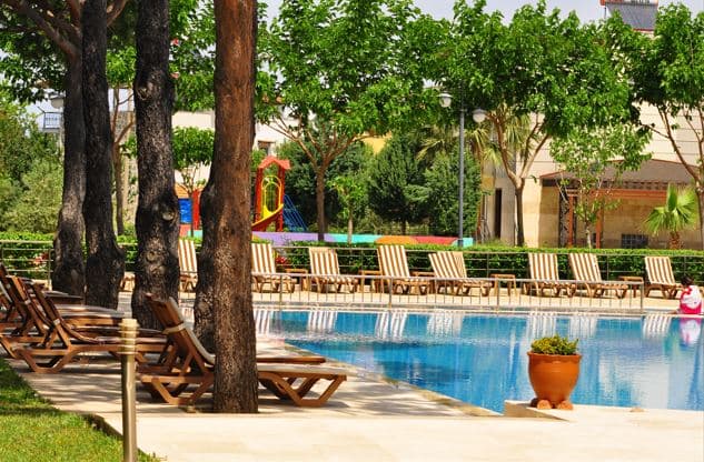 Akbulut Hotel & Spa-44