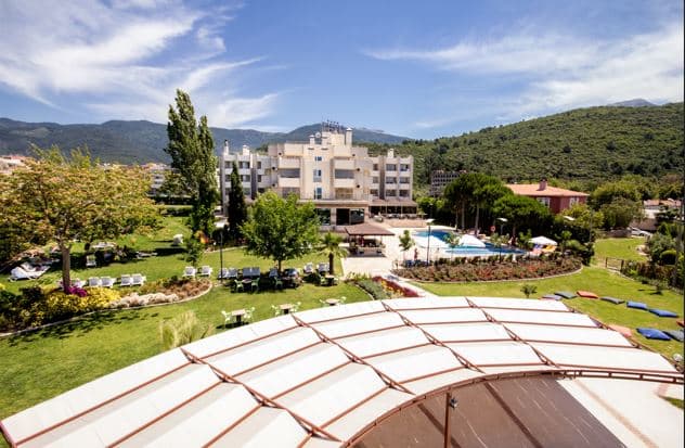 Akbulut Hotel & Spa-76
