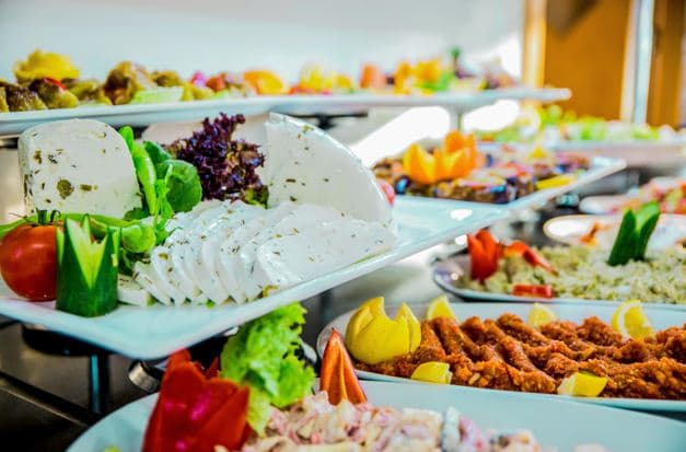 Akbulut Hotel & Spa-22