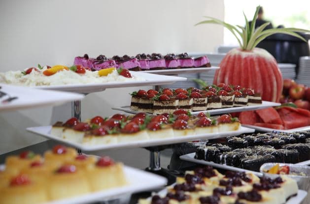 Akbulut Hotel & Spa-13