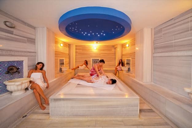 Akbulut Hotel & Spa-27