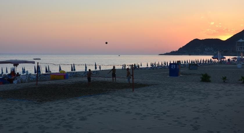 Kleopatra Balık Hotel Alanya-17