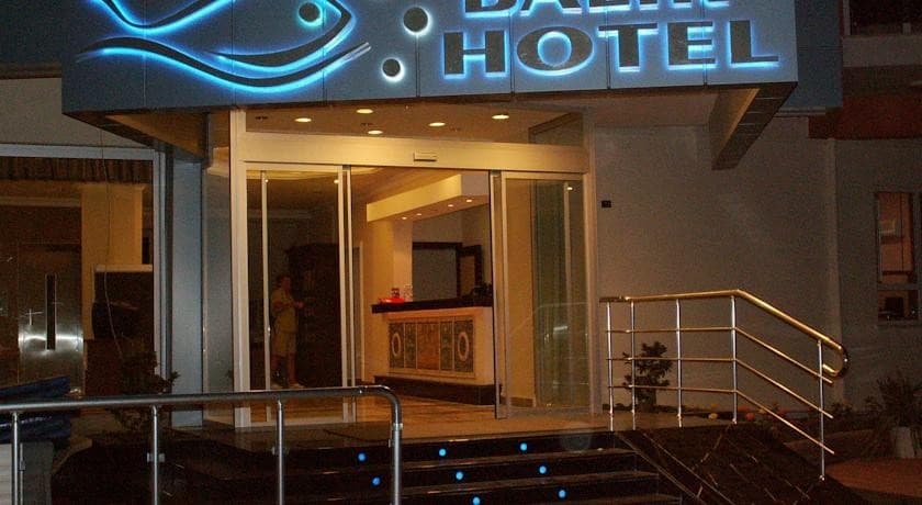 Kleopatra Balık Hotel Alanya-6
