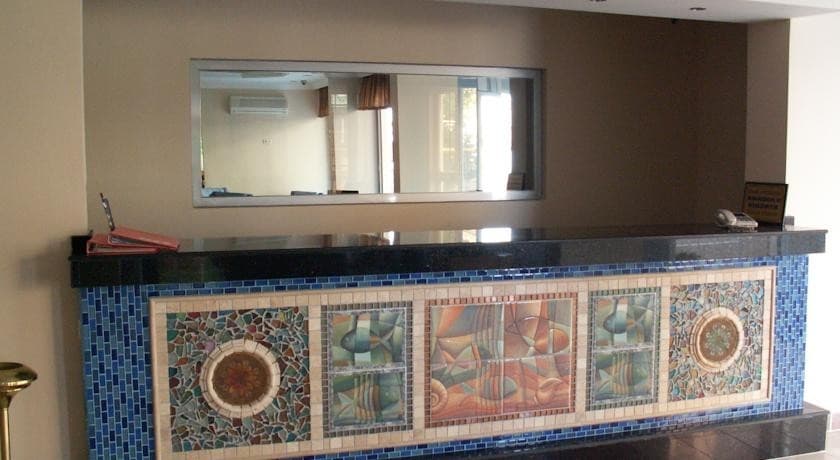 Kleopatra Balık Hotel Alanya-20