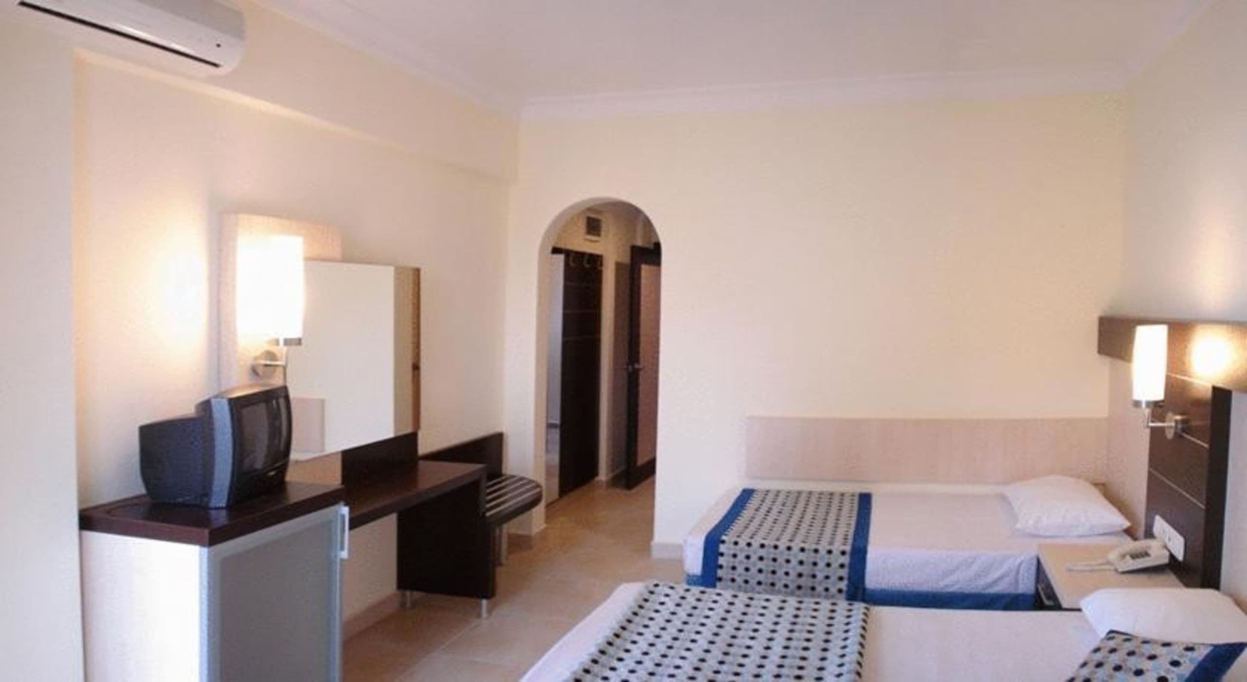 Kleopatra Balık Hotel Alanya-25