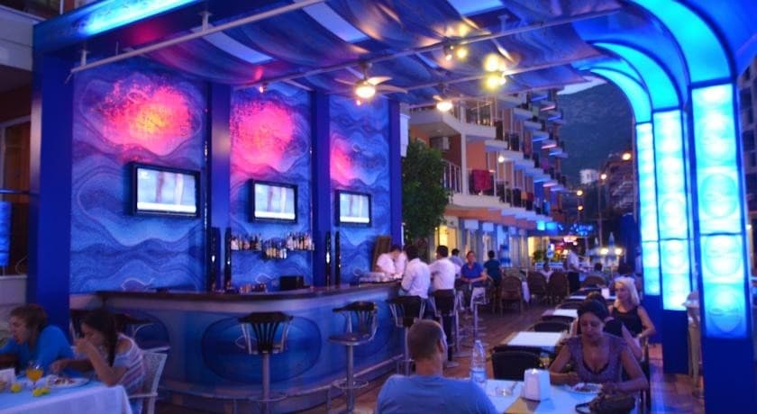 Kleopatra Balık Hotel Alanya-22