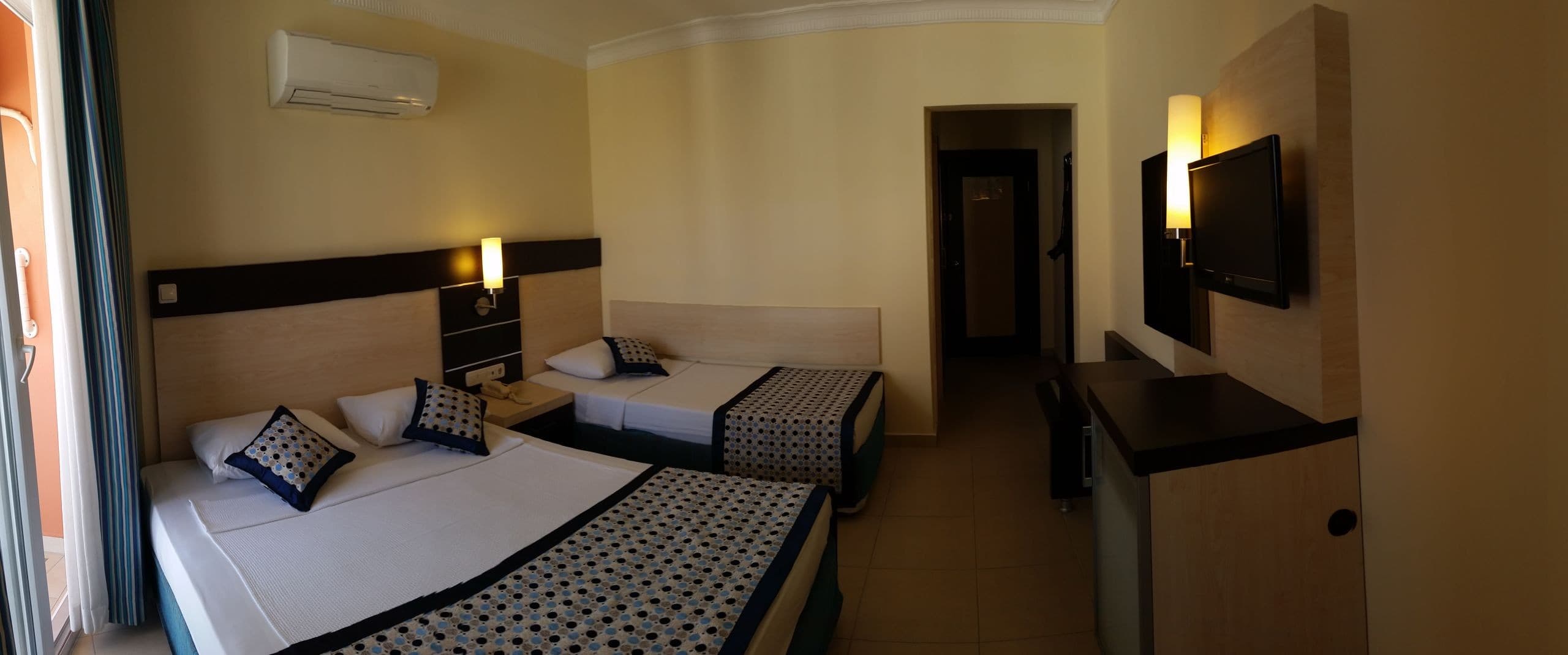 Kleopatra Balık Hotel Alanya-5