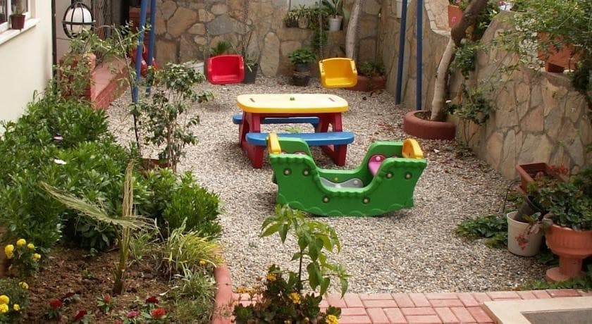 Kleopatra Balık Hotel Alanya-23
