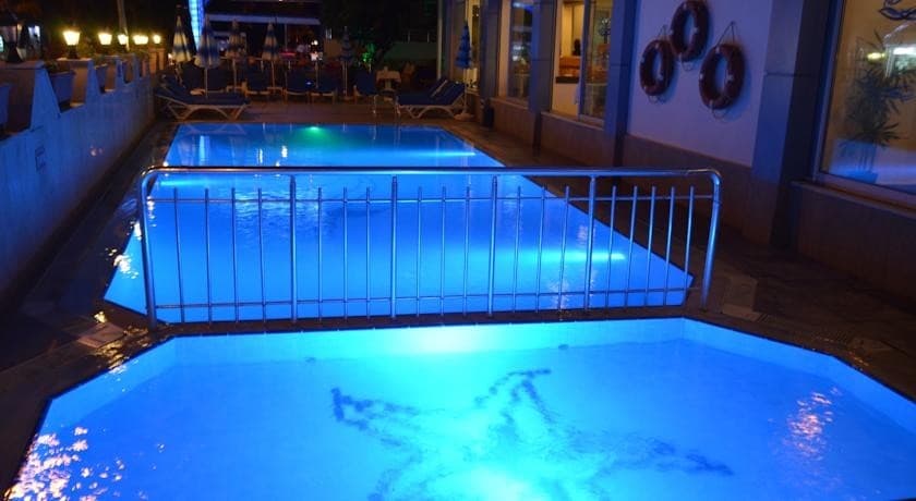 Kleopatra Balık Hotel Alanya-19