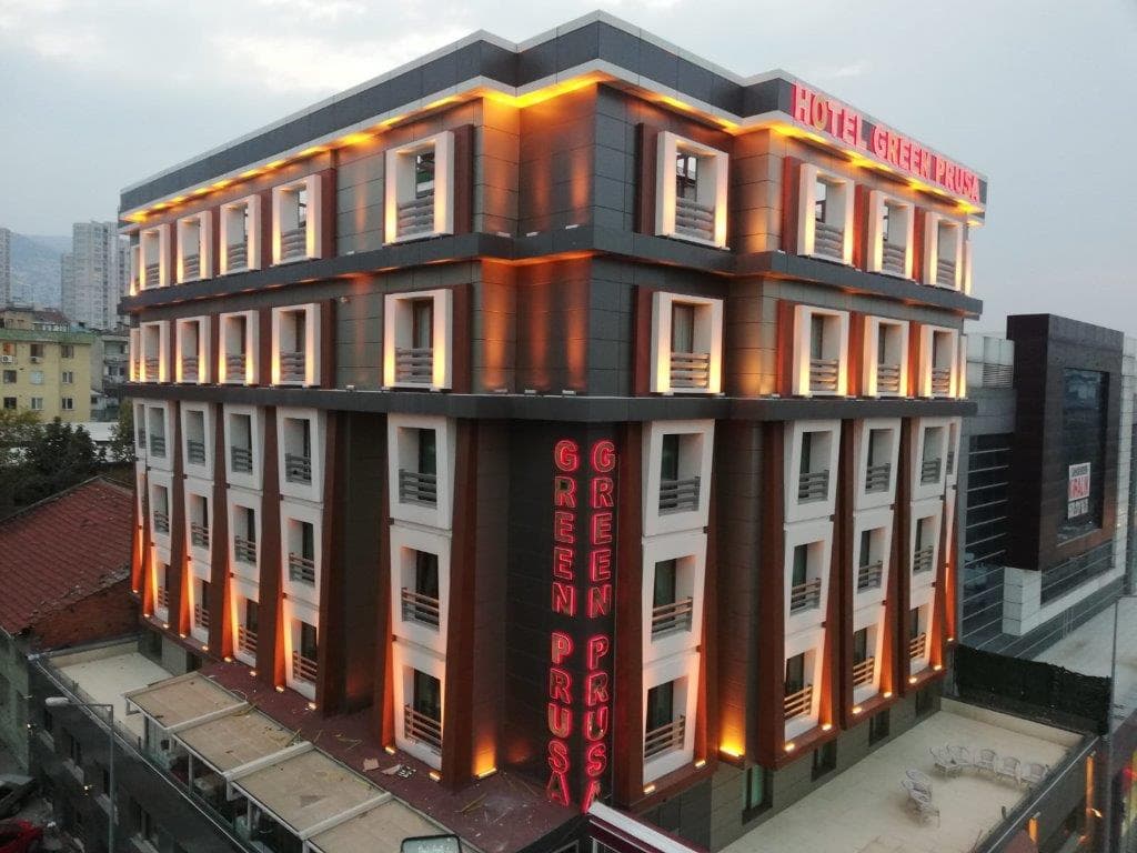 Green Prusa Hotel-12
