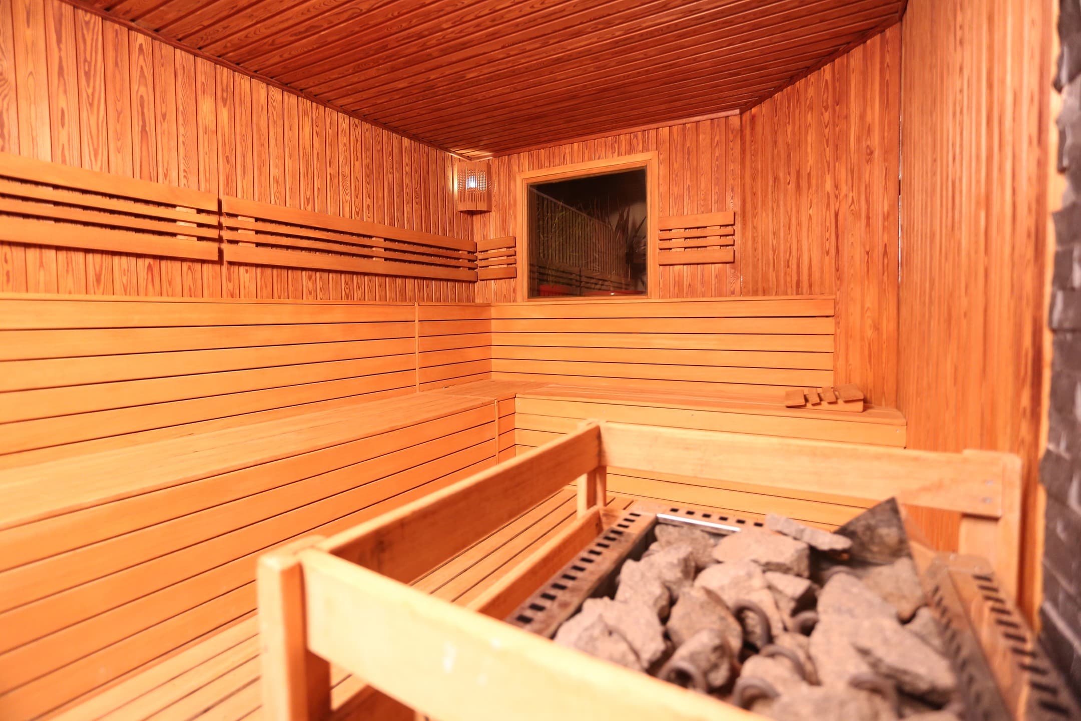 Bodrium Hotel & Spa-9