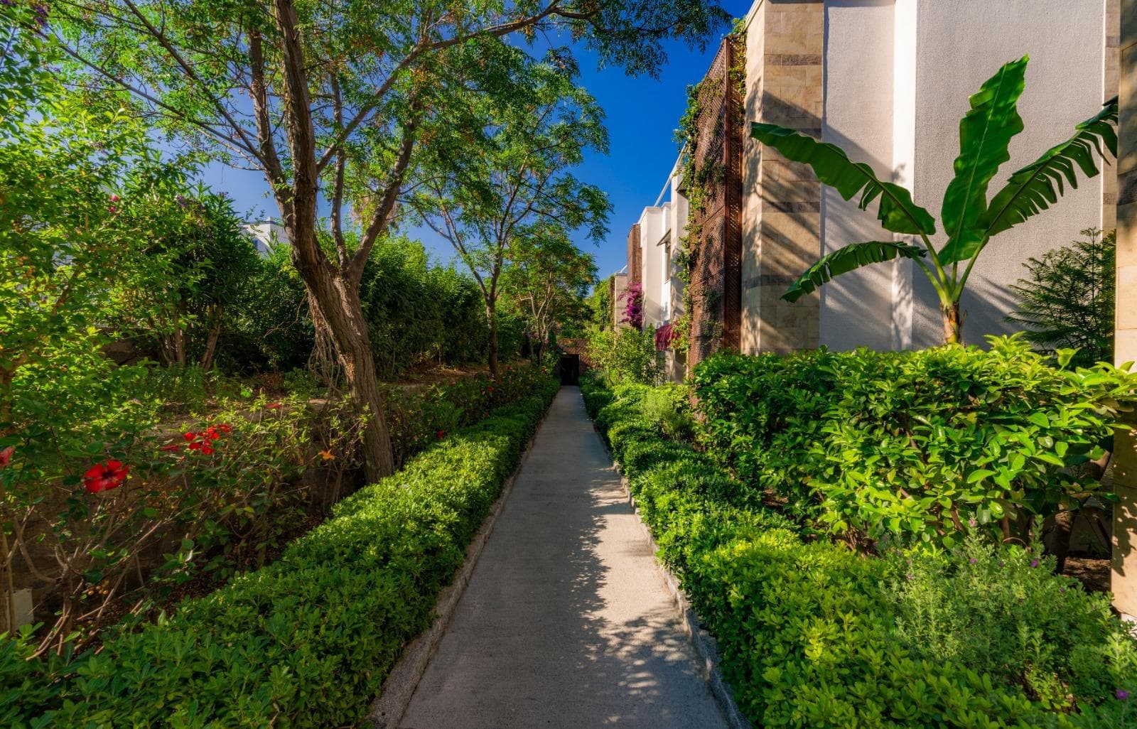 Bodrium Hotel & Spa-32