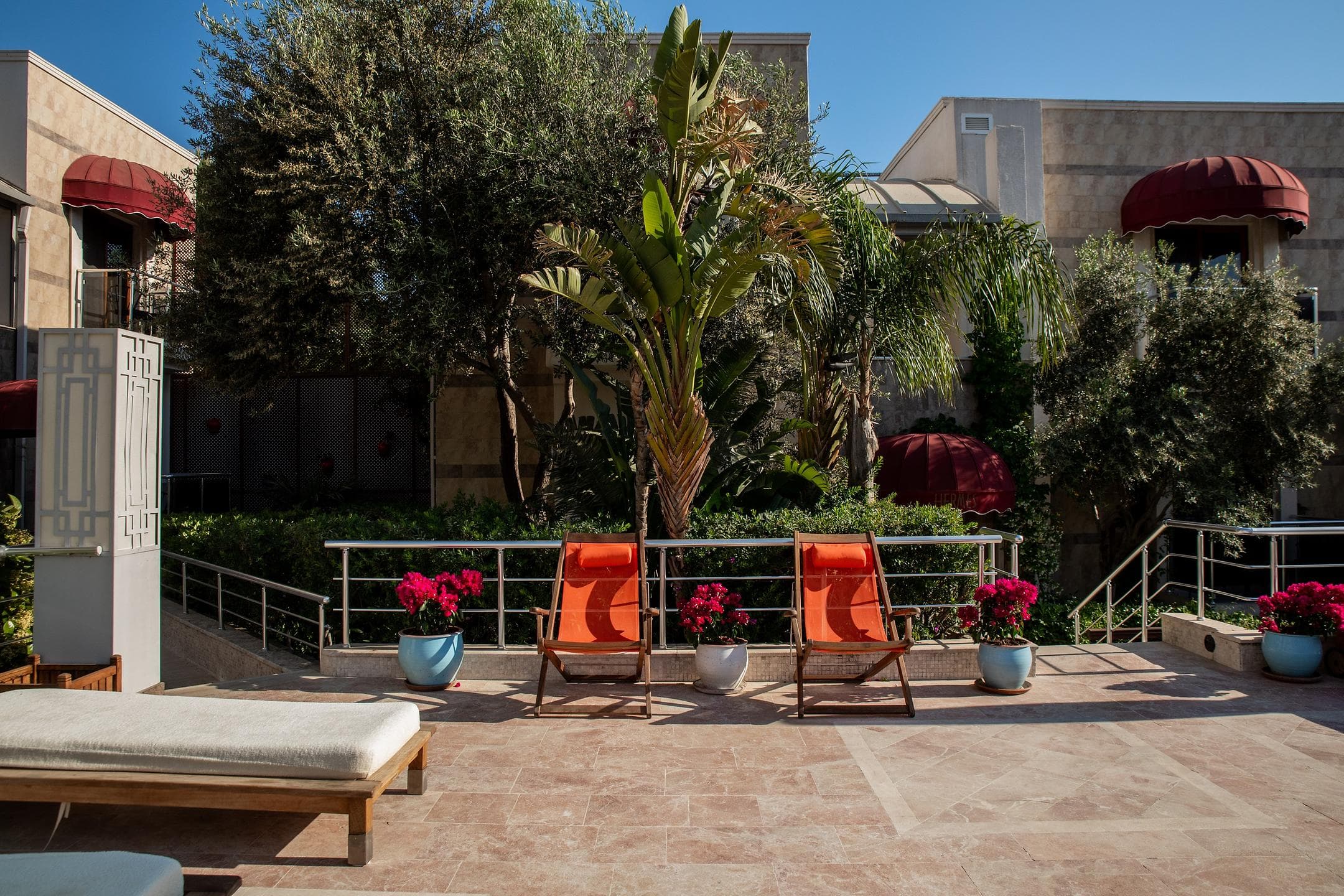 Bodrium Hotel & Spa-34