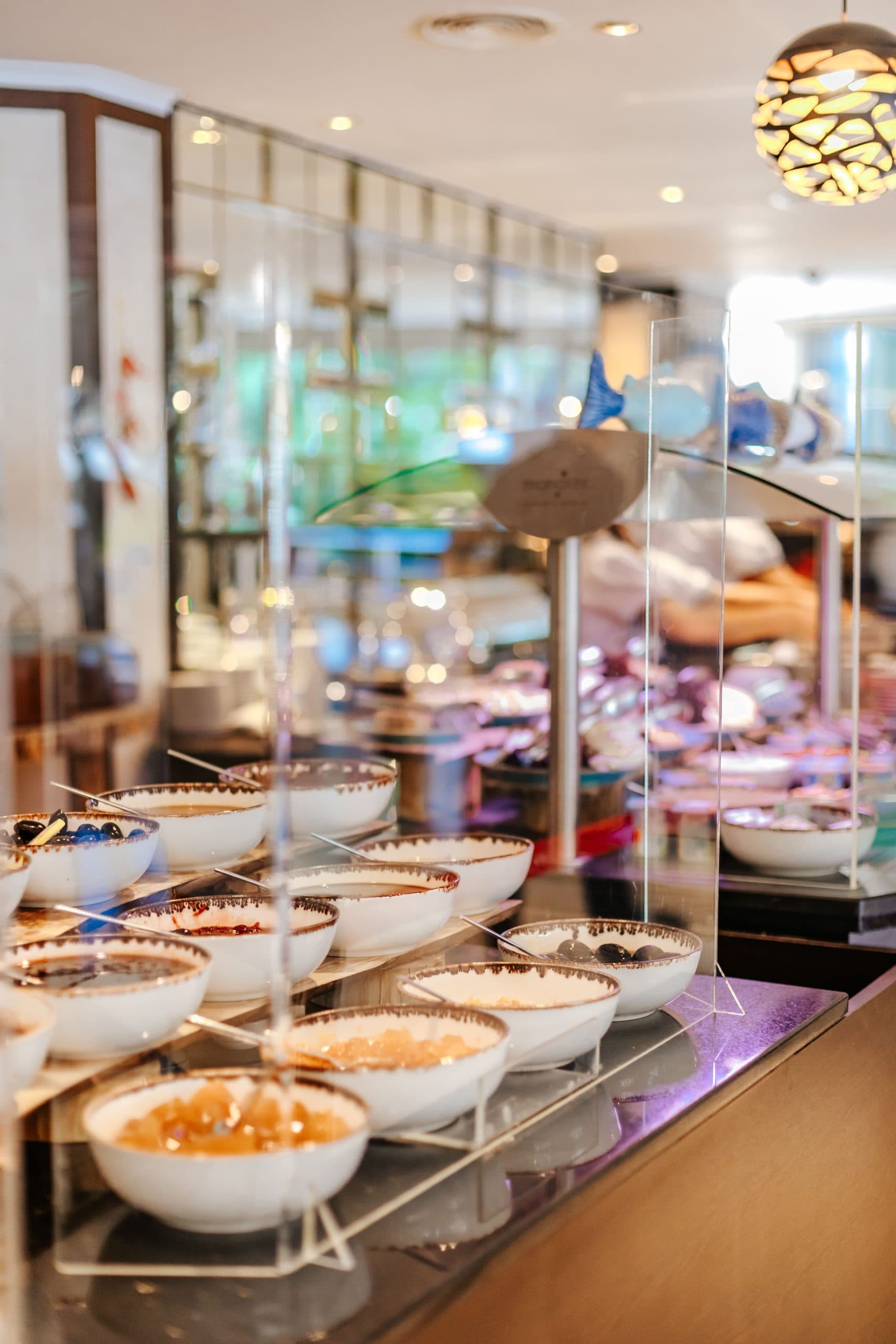 Bodrium Hotel & Spa-18