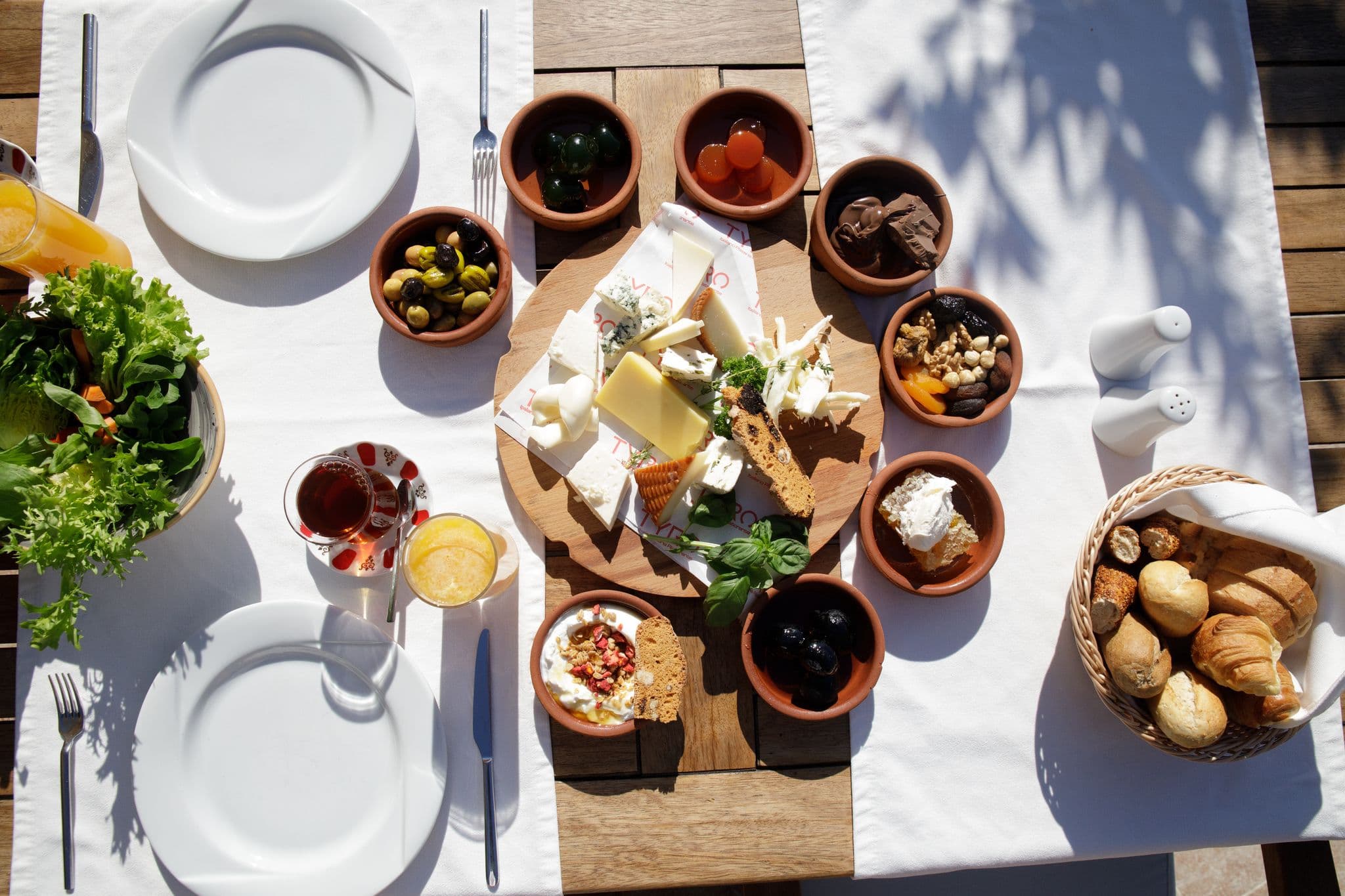 Bodrium Hotel & Spa-20