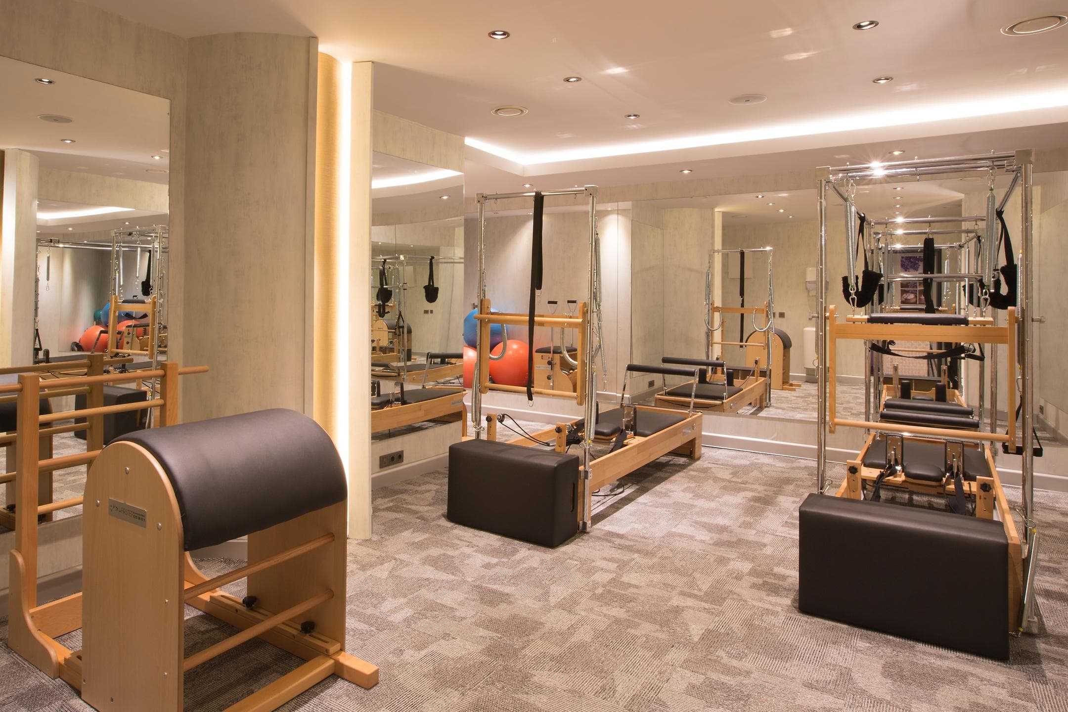 Bodrium Hotel & Spa-29