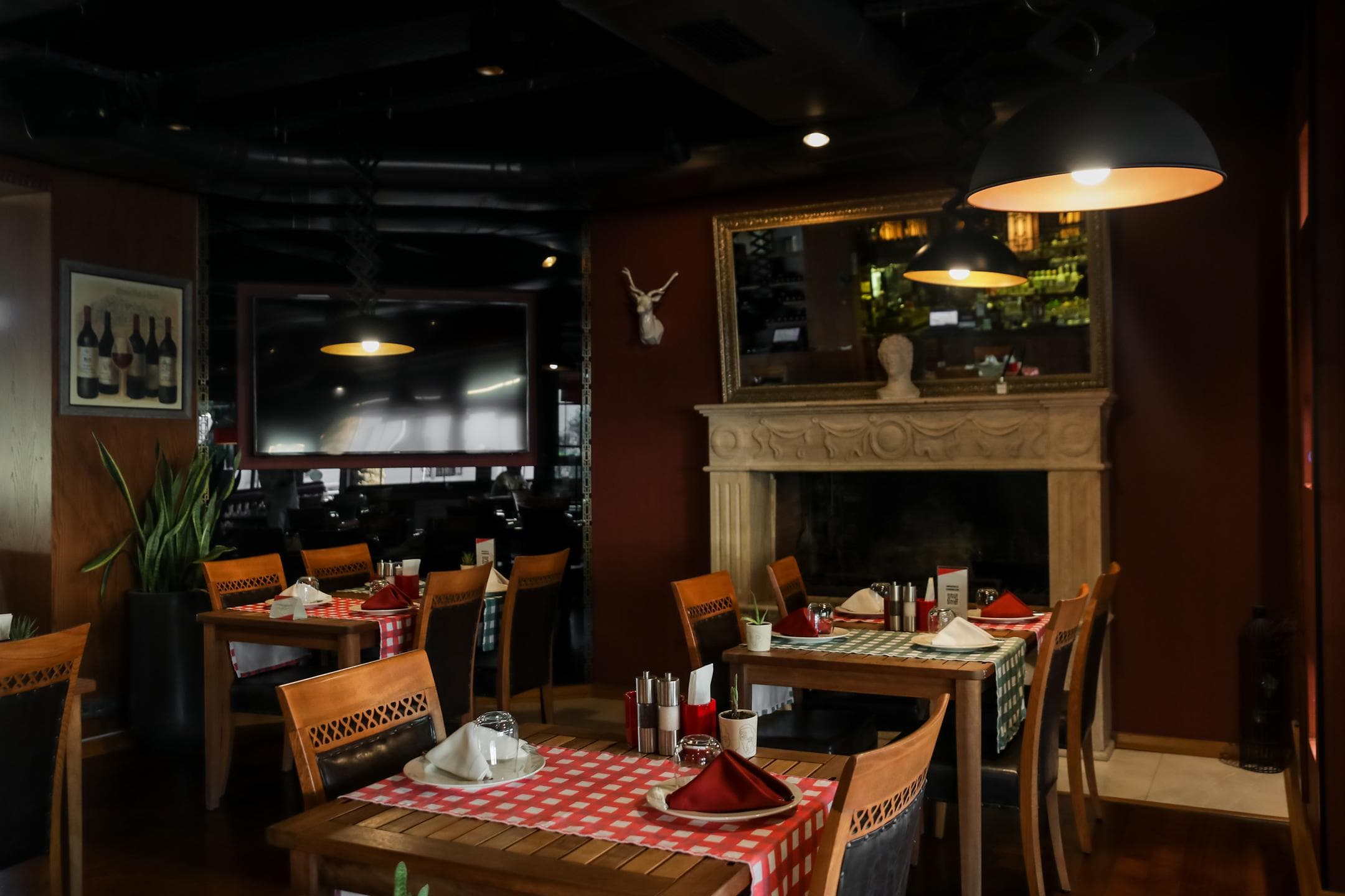 Bodrium Hotel & Spa-36