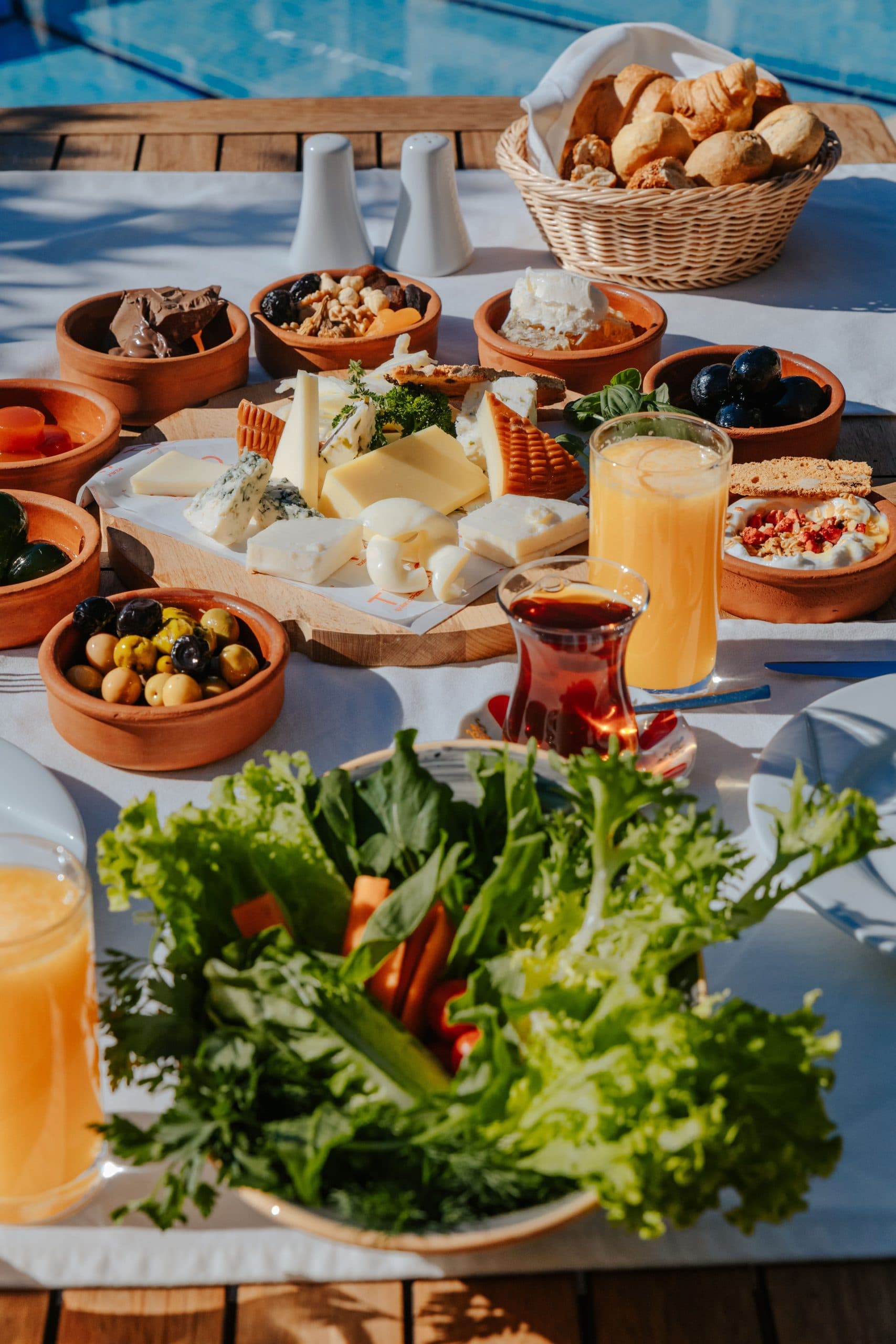 Bodrium Hotel & Spa-7