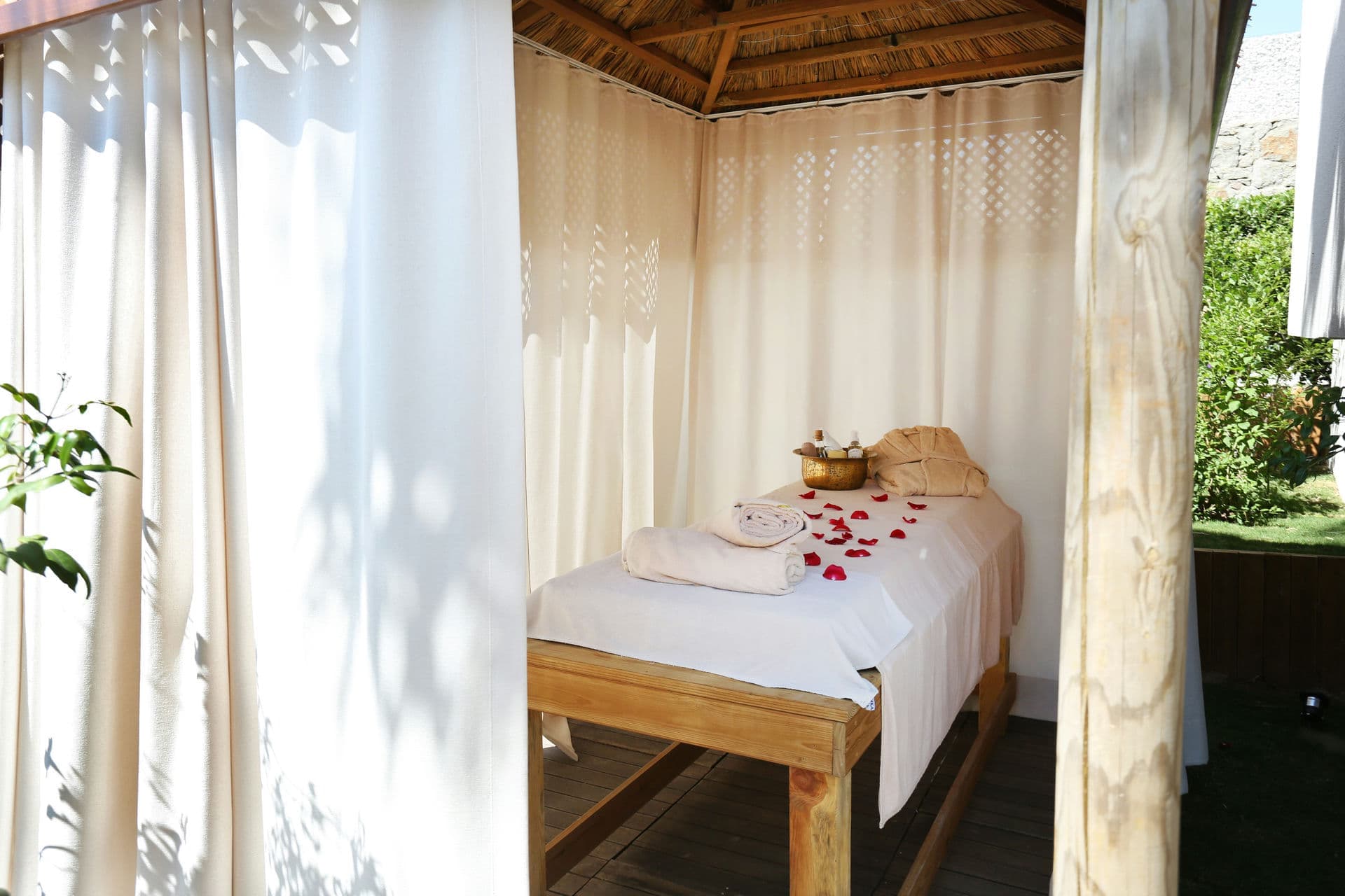 Bodrium Hotel & Spa-17