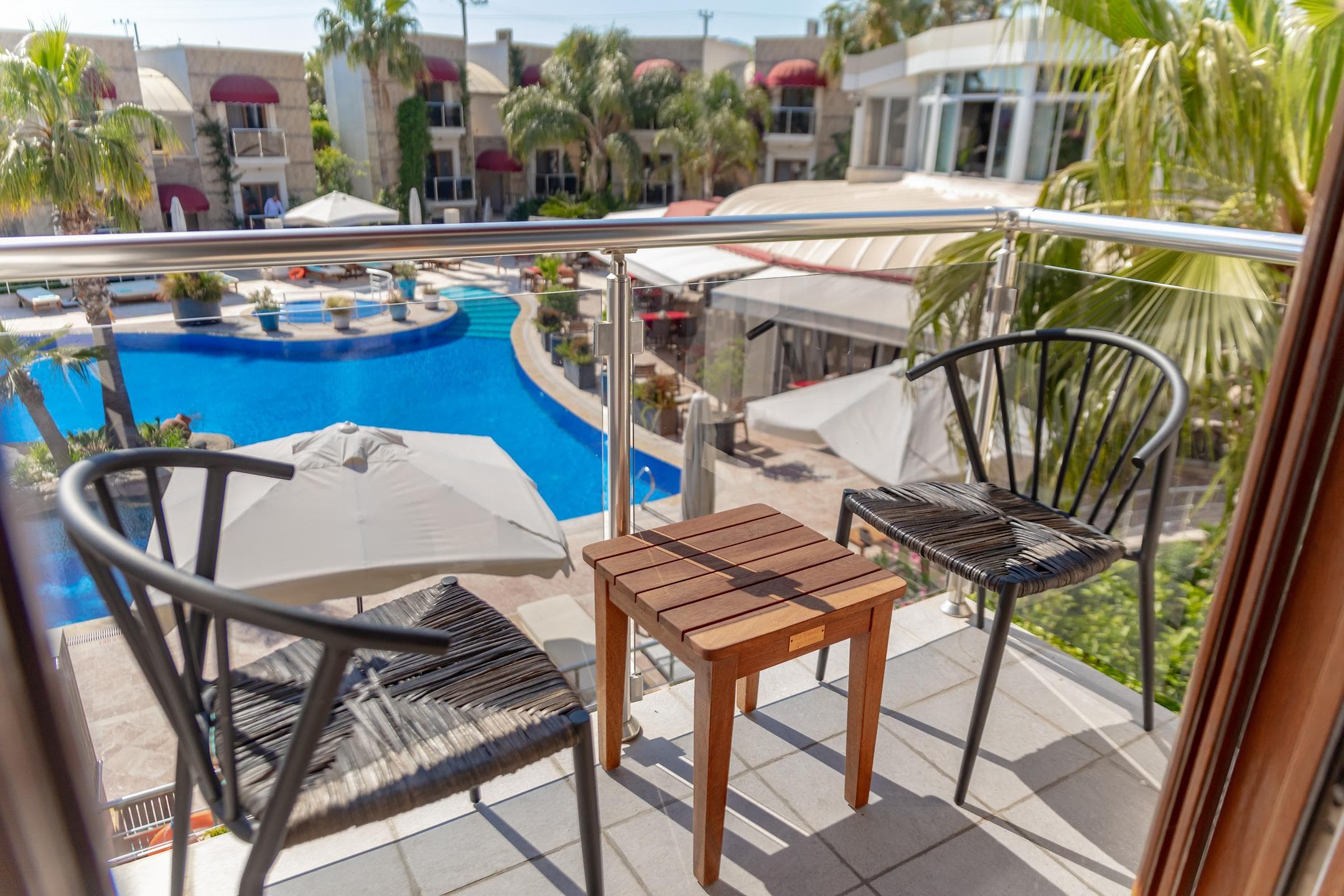 Bodrium Hotel & Spa-35