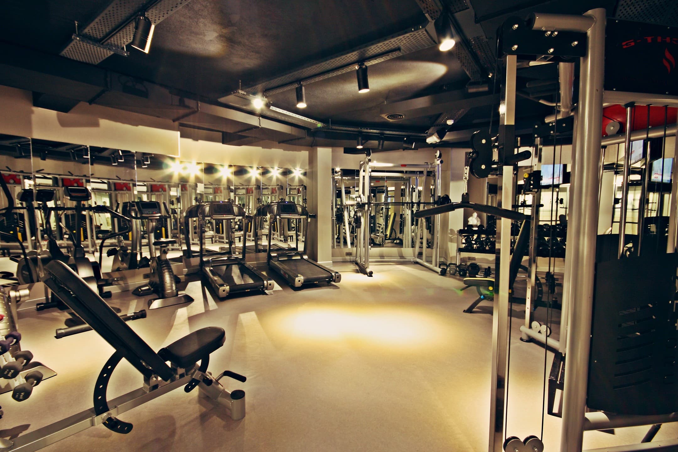 Bodrium Hotel & Spa-26