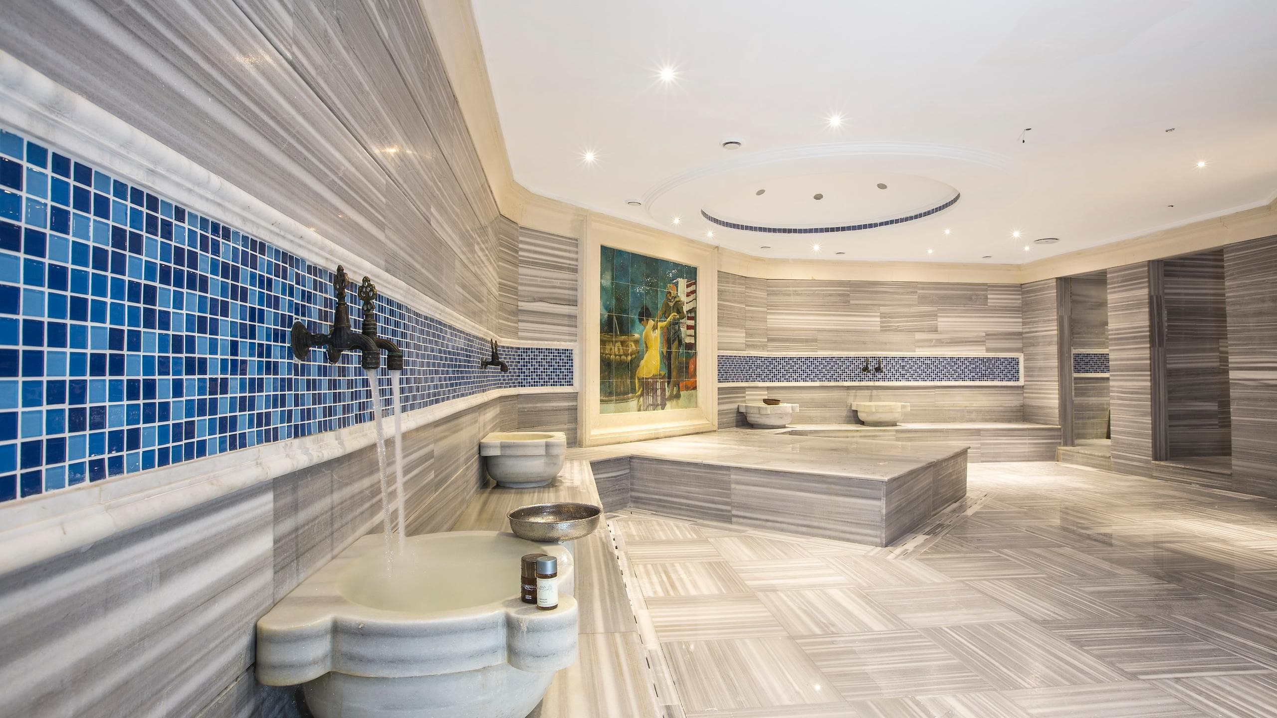 Bodrium Hotel & Spa-10